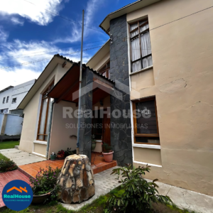 VENTA CASAS