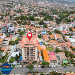 ALQUILER CASA
