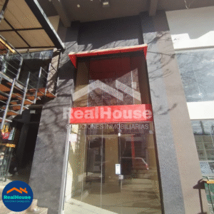 00708 – COCHABAMBA, LOCAL COMERCIAL – ZONA QUERU QUERU