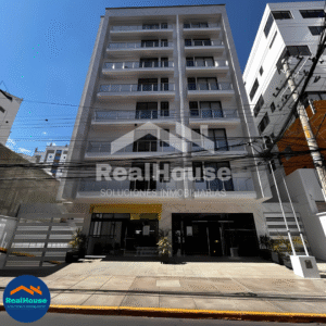 00749 - COCHABAMBA, DEPARTAMENTO - ZONA NOROESTE / PRADO