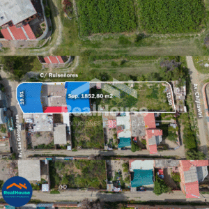 00796 - COCHABAMBA, TERRENO - ZONA COLCAPIRHUA