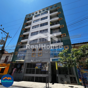 00793 - COCHABAMBA, GARZONIER - ZONA  CENTRAL