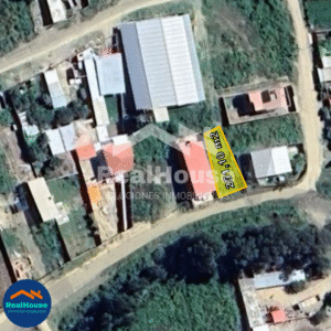 00794 - COCHABAMBA, TERRENO - ZONA HUAYLLANI