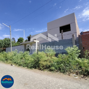 00801 – COCHABAMBA, CASA – ZONA TIQUIPAYA