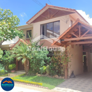 00846 – COCHABAMBA, CASA – ZONA COÑA COÑA