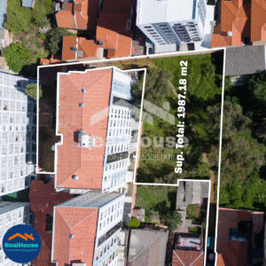 00851 – COCHABAMBA, TERRENO – ZONA QUERU QUERU