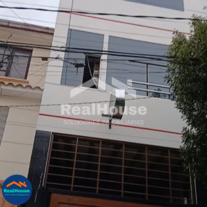 00850– ORURO, DEPARTAMENTO – ZONA CENTRAL