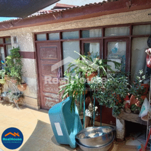 00853 – COCHABAMBA, CASA – ZONA SUDOESTE