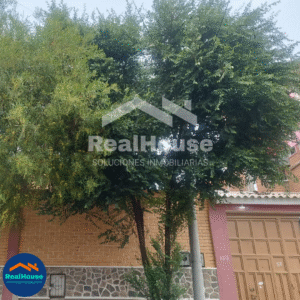 00897 - ORURO, CASA - ZONA COCHIRAYA