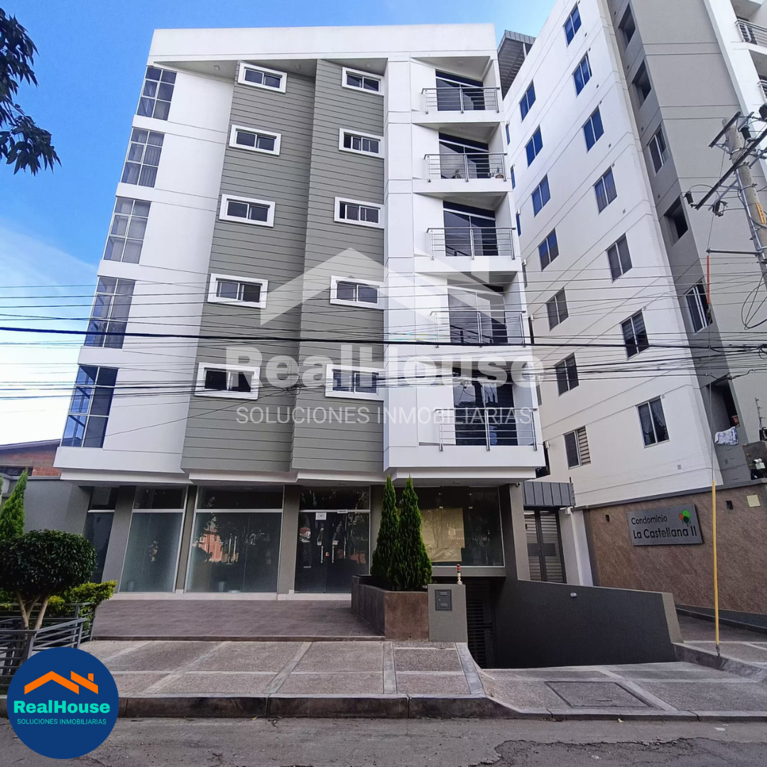 00898 – COCHABAMBA, DEPARTAMENTO – ZONA HIPODROMO