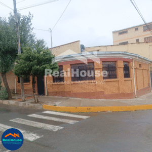 00899 - ORURO, CASA - ZONA NORTE