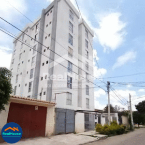 00907 – COCHABAMBA,  MONOAMBIENTE – ZONA MUYURINA
