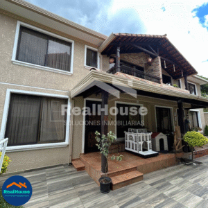 00906 - COCHABAMBA, CASA - ZONA CONDEBAMBA