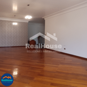 00963 - COCHABAMBA, DEPARTAMENTO - ZONA QUERU QUERU