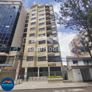 00959 – COCHABAMBA, DEPARTAMENTO MIRASOL– ZONA NOROESTE