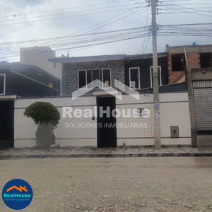 00955 - COCHABAMBA, CASA  - ZONA COÑA COÑA