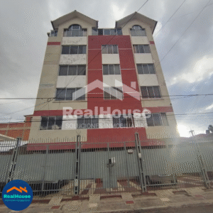 01010 - COCHABAMBA, DEPARTAMENTOS - ZONA CENTRAL