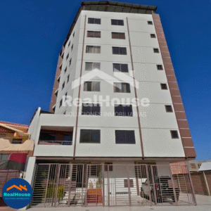 01072 - COCHABAMBA, DEPARTAMENTO - ZONA VILLA BUSCH NORTE