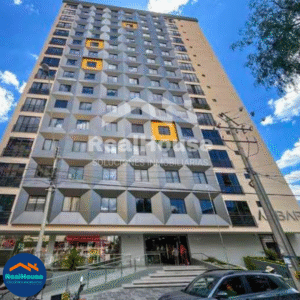 01069 - COCHABAMBA, GARZONIER - ZONA MUYURINA
