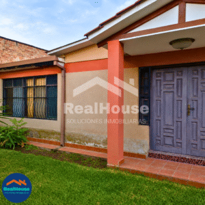 01070 - COCHABAMBA, CASA - ZONA MAYORAZGO