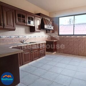 01105 - COCHABAMABA, DEPARTAMENTO –  ZONA NORTE 