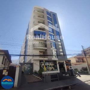 01113 - COCHABAMBA, DEPARTAMENTO  - ZONA QUERU QUERU