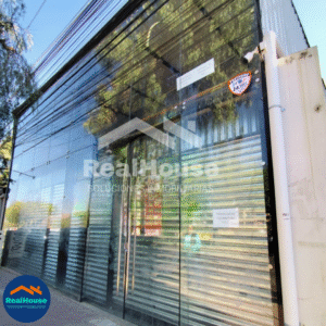 01111 - COCHABAMBA, LOCAL COMERCIAL - ZONA TUPURAYA