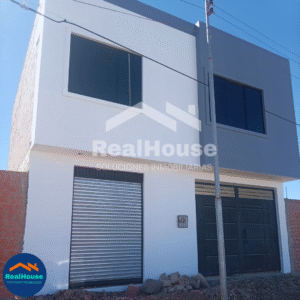 01149 - ORURO, CASA - ZONA NORTE 