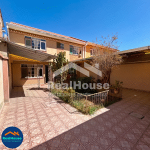 01151 - COCHABAMBA, CASA - ZONA COLCAPIRHUA